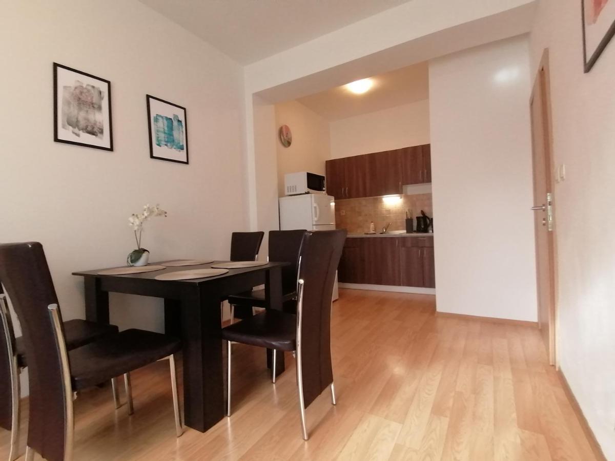 Kamzik Donovaly Apartmany A Studia المظهر الخارجي الصورة