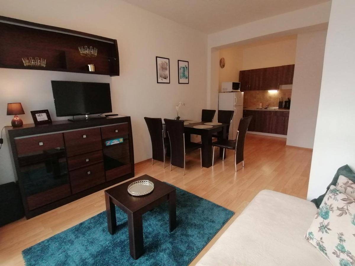 Kamzik Donovaly Apartmany A Studia المظهر الخارجي الصورة