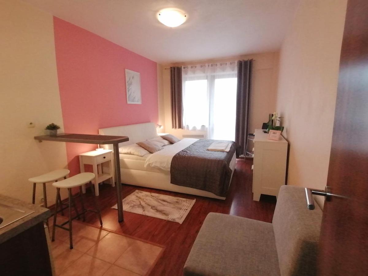 Kamzik Donovaly Apartmany A Studia المظهر الخارجي الصورة