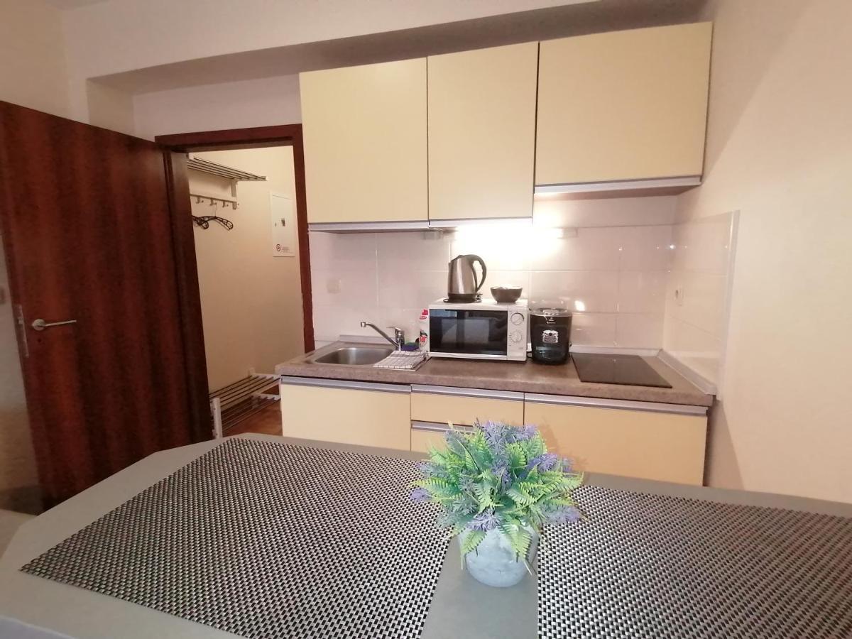 Kamzik Donovaly Apartmany A Studia المظهر الخارجي الصورة