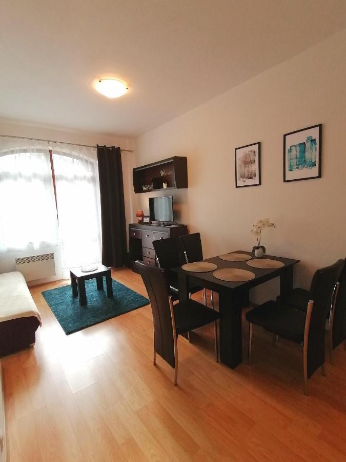 Kamzik Donovaly Apartmany A Studia المظهر الخارجي الصورة
