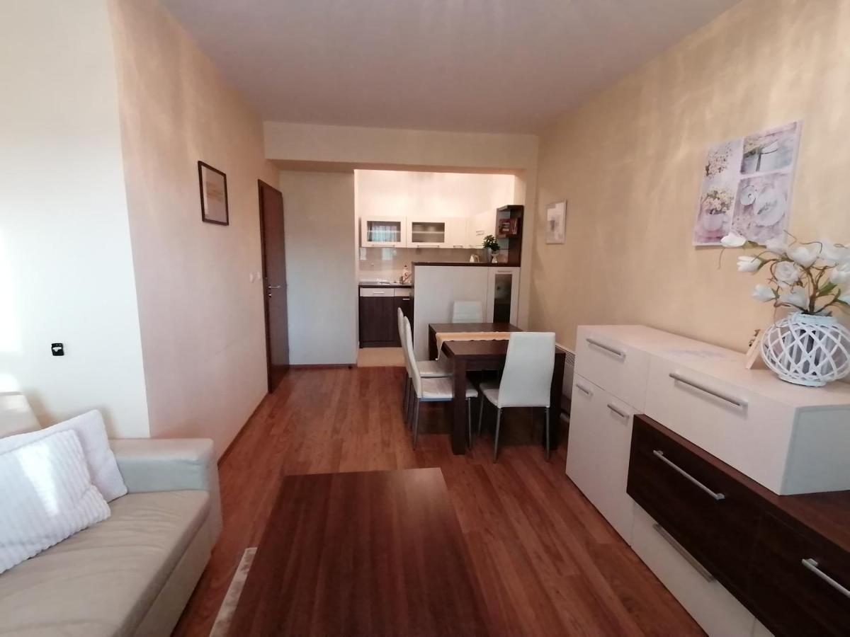 Kamzik Donovaly Apartmany A Studia المظهر الخارجي الصورة