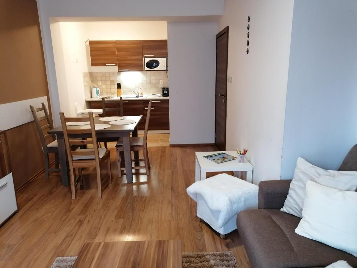 Kamzik Donovaly Apartmany A Studia المظهر الخارجي الصورة