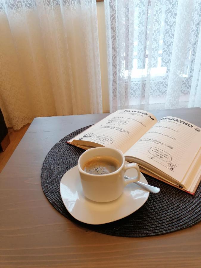 Kamzik Donovaly Apartmany A Studia المظهر الخارجي الصورة