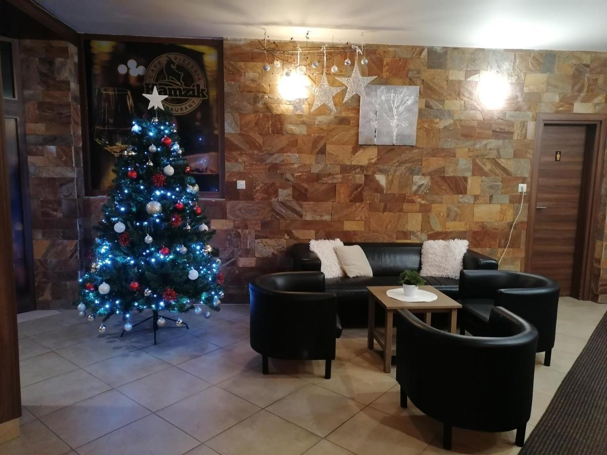 Kamzik Donovaly Apartmany A Studia المظهر الخارجي الصورة