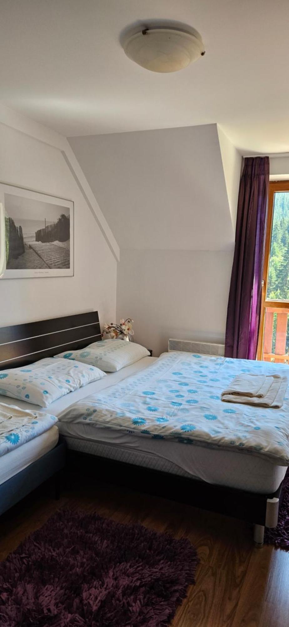Kamzik Donovaly Apartmany A Studia المظهر الخارجي الصورة