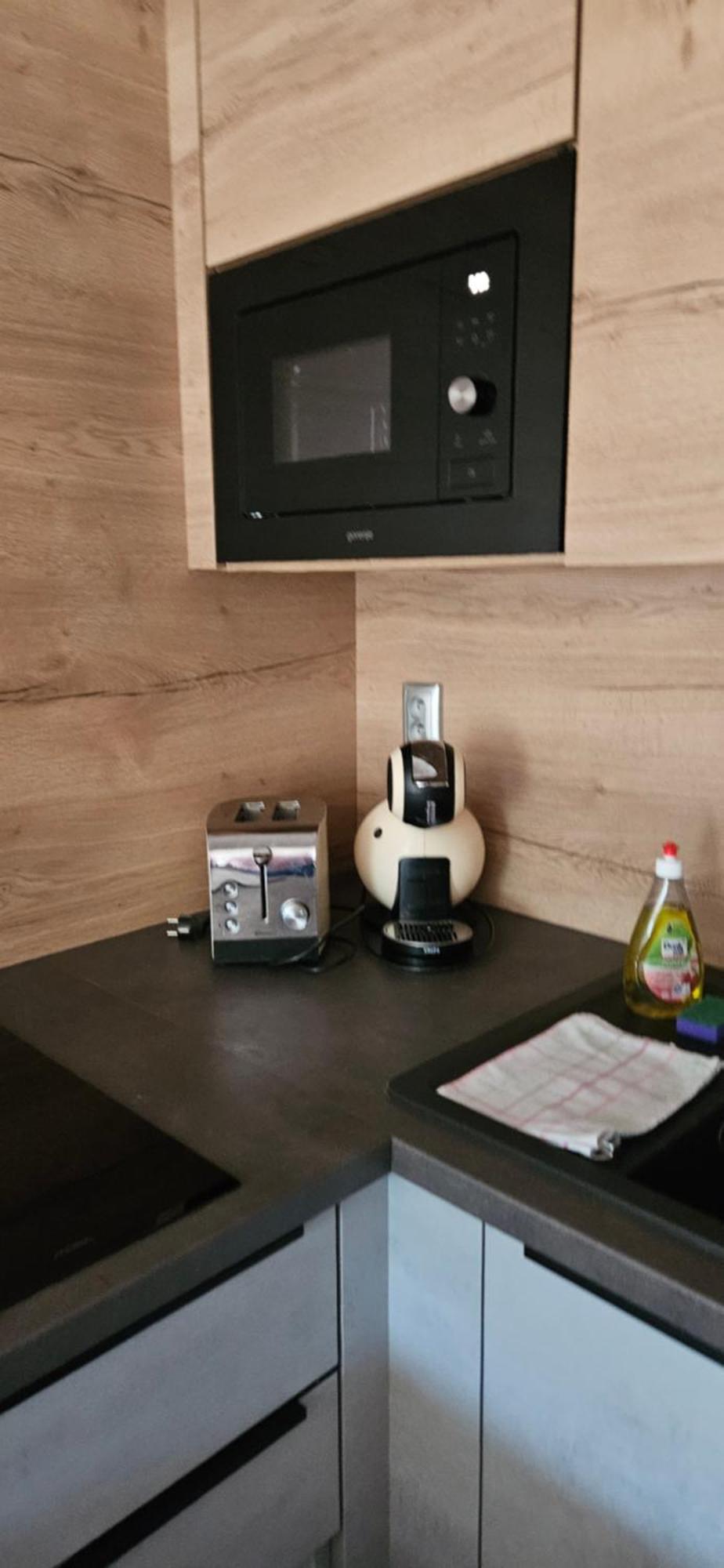 Kamzik Donovaly Apartmany A Studia المظهر الخارجي الصورة